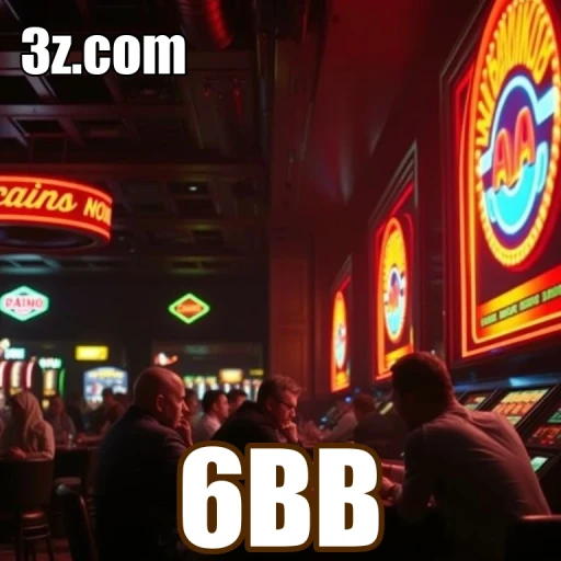 Ação e Emoção: Explore a Seção Action do 6BB