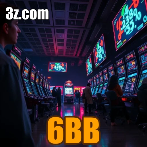 Inovações e Histórias: A Seção News do 6BB Encanta Gamers